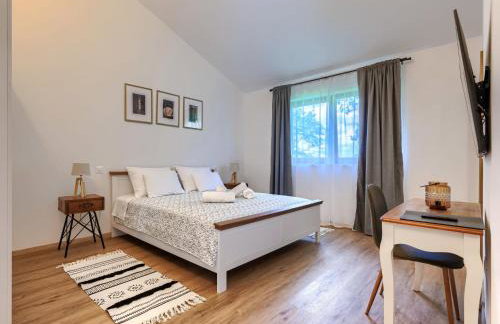 Villa Ana by Interhome - Foto 46