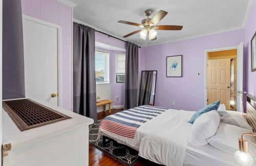 1 Block to Beach - 8BR 5BA Modern Historic Home - Foto 38