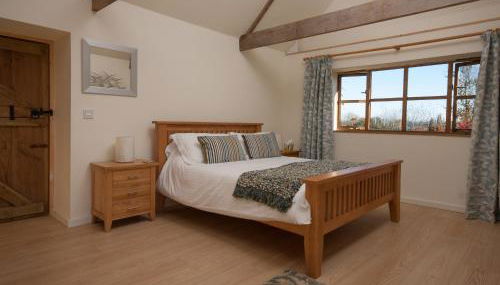 Tamar Orchard Barn - Foto 4