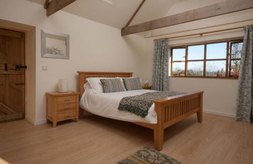 Tamar Orchard Barn - Foto 4