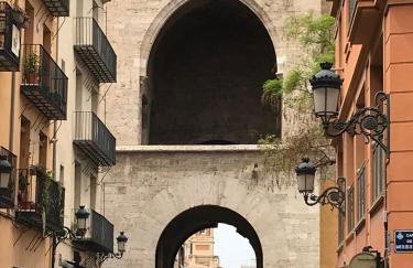 Appartement Elsa Valencia - Photo 46