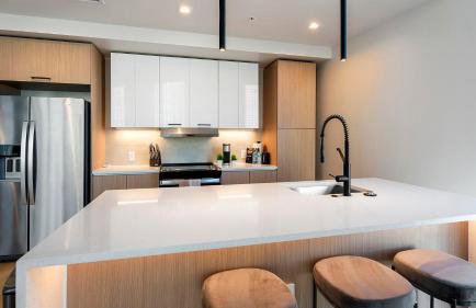 Landing Stunning 1BD Yoga Studio Gym - Foto 71