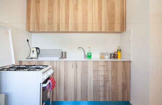 Carmel Apartments - Foto 24