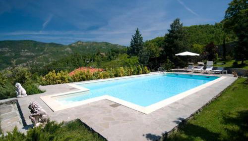 Villa La Fonte 13 - Foto 1, Garden