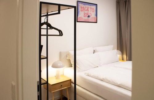 Central Stay Frankfurt - Foto 44
