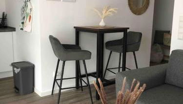 Moderne Neue 2 Zimmer Wohnung - Foto 2