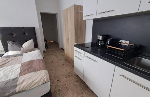 Boardinghouse Wildbachtal - Foto 7