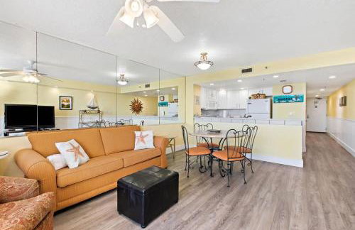 SunDestin Resort Unit 1702 - Photo 7
