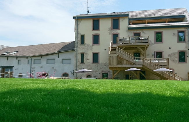 Le Moulin d'Oscar - Foto 74