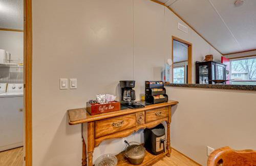 Boat, Fish, Hike and Explore Cozy Home in Bronston - Foto 9