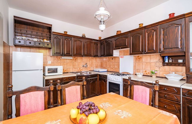 Apartments Stella - Foto 21