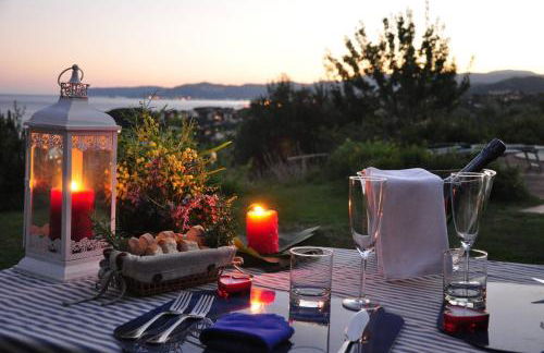 Agriturismo Natta Di Monte Tabor - Foto 18