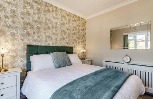 North Lodge Cottage - Foto 21