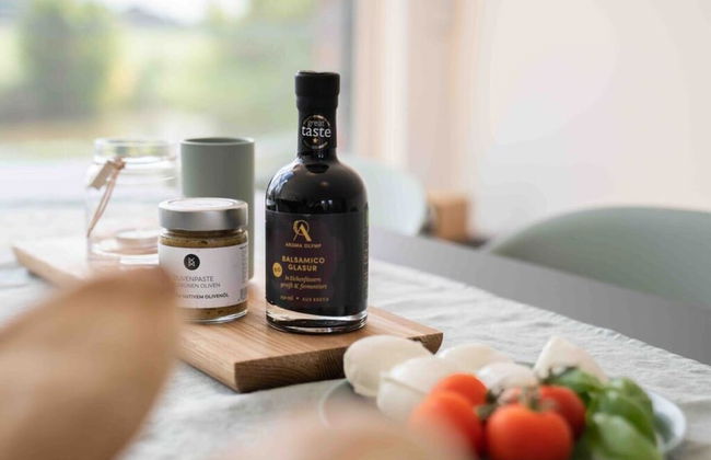 Harlepadd 3b Modern Retreat - Foto 6