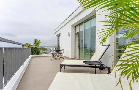 Luxury Villa Atlante con piscina climatiza privada - Foto 30