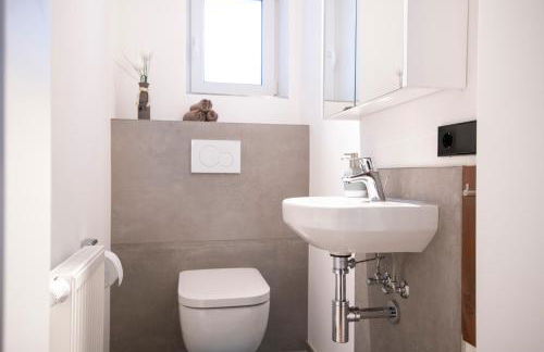 Home and Business - Wohnen auf Zeit - Foto 18