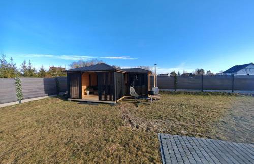 Dom WLK-HOUSE z Balią - Foto 6