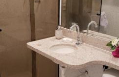 Apto Jacaraipe - quadra praia - excelente - Photo 15