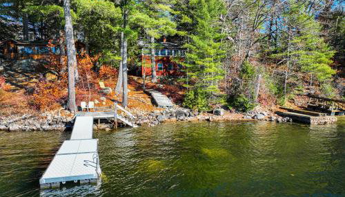 The Red Camp - Foto 2