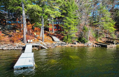 The Red Camp - Foto 2