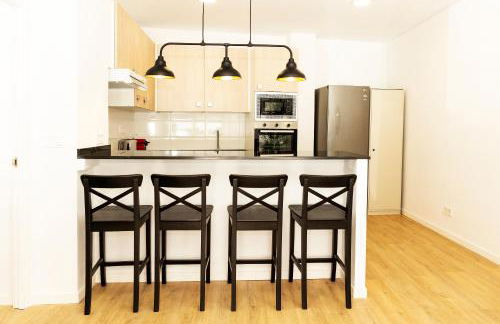 Cuatro Caminos Apartment - Photo 1