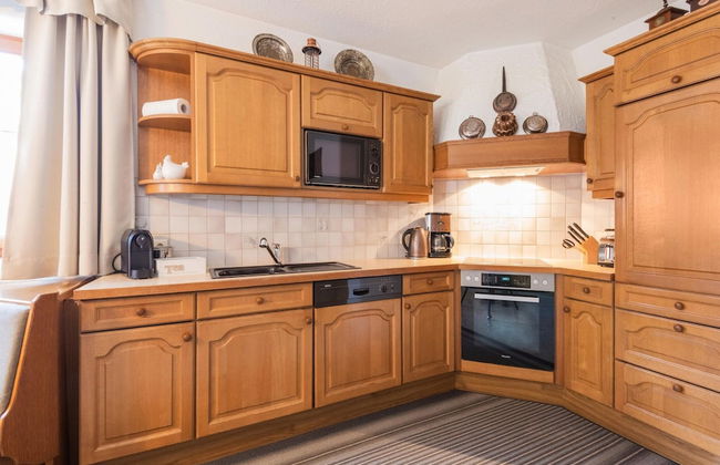 Beautiful Apartment in Langenfeld With Terrace - Foto 10