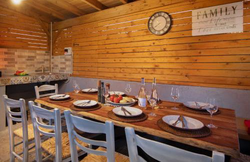 Villa Serenity - off grid villa - Foto 13