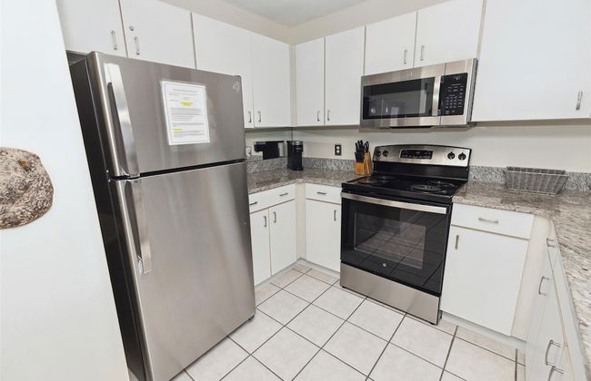 Pelican Beach 1811 1 Bedroom Condo by RedAwning - Foto 10