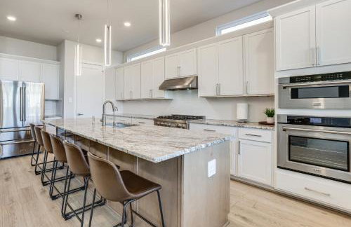 Lake Conroe Oasis Chefs Kitchen and Boat Dock - Foto 6