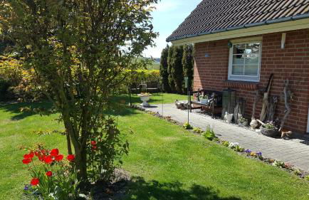 Ferienwohnungen An der Ostsee - Foto 1