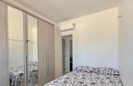 Apto Aconchegante - Foto 9