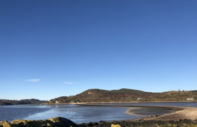 Clouded Yellow - Beautiful Modern Lodge, Kippford - Photo 37