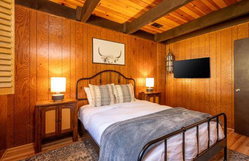 Hygge Haus Sequoia - Large Private Cabin w Views - Foto 78