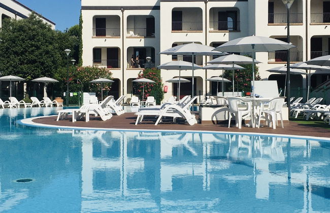 Relaxing Resort Apartment - Foto 44