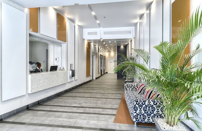 SKD SUITES - Photo 2