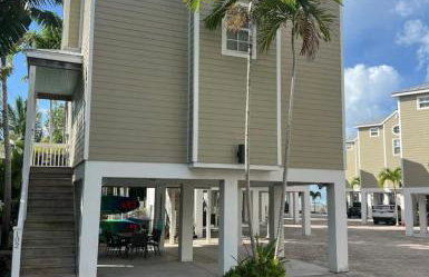 Oceanview's and heated pool in Cudjoe Key, FL - Foto 69