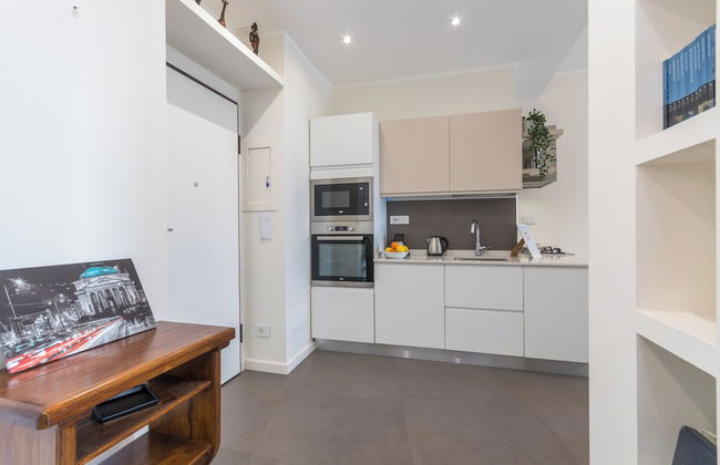 L'orizzonte con vista sulla collina - Photo 5