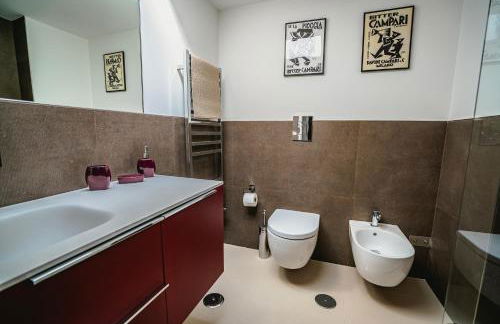 Bitter 26 Apartment - Vinto House Collections - Foto 47