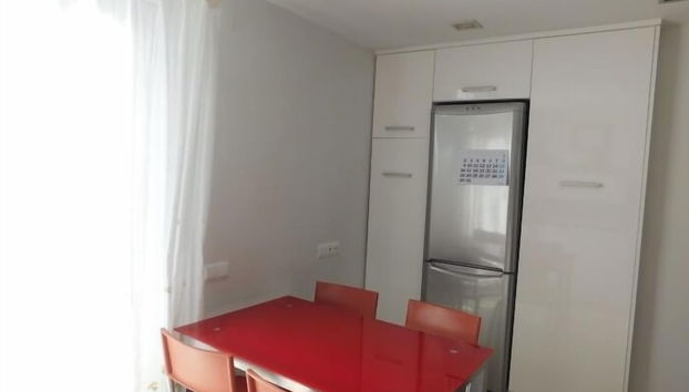 Refeições no quarto