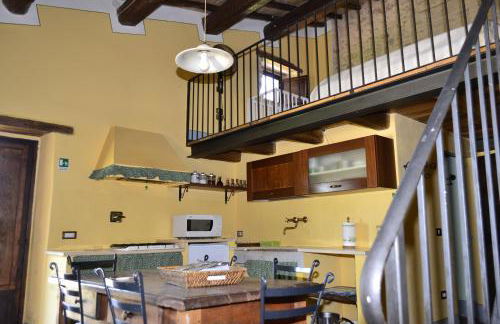 Locanda Rovicciano - Foto 40