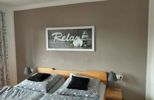 Ferienwohnung Lorke - Foto 1