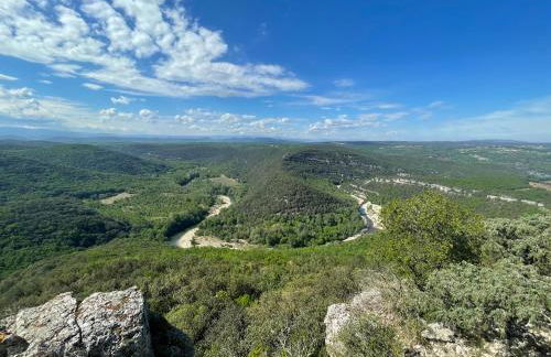 Gîte passiflore - Foto 33