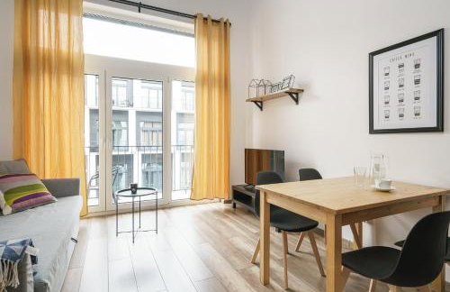 Sleep & Fly & Stay I Comfort Apartament - Foto 23