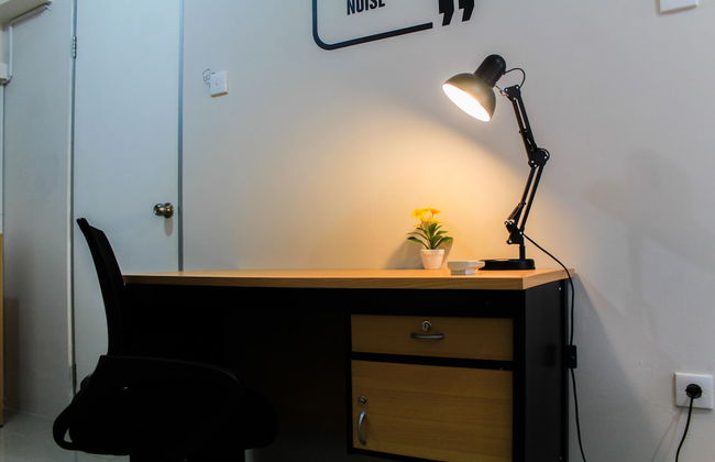 Stylish and Posh 1BR Gading Nias Apartment - Foto 10