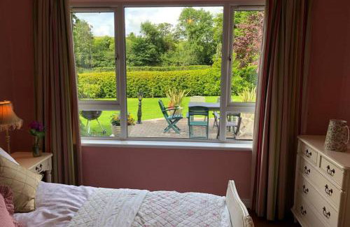 Rhubarb Cottage - Foto 26