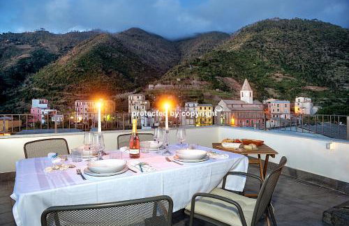 Luxury Penthouse Sea View - Foto 11