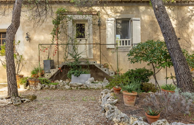 La Pinède - Foto 26