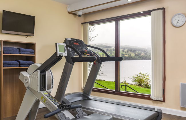 The Kenmore Club - Foto 44