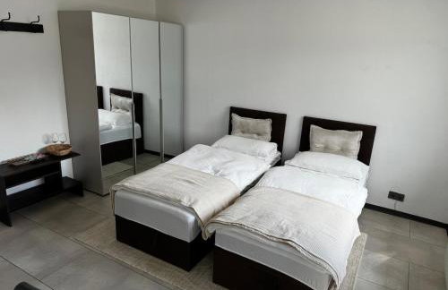 Moderne Unterkunft nahe Rheinfall und Zürich - Photo 10