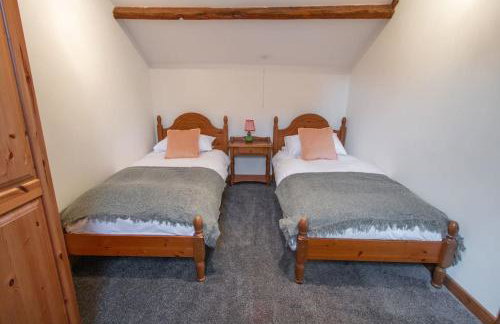 Fern Cottage at Hewish Mill - Foto 33